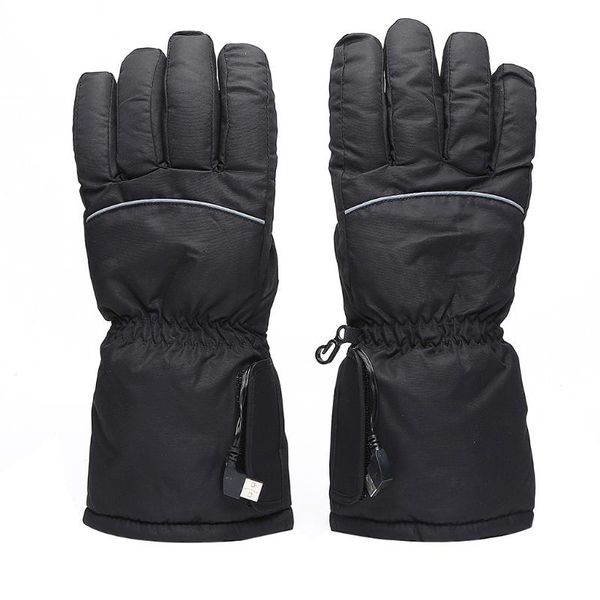 winter ski riding hand warmer electric thermal gloves full finger heating thick waterproof windproof heated gloves eu plug #yl10, Blue;gray
winter ski riding hand warmer electric thermal gloves full finger heating thick waterproof windproof heated gloves eu plug #yl10, Blue;gray