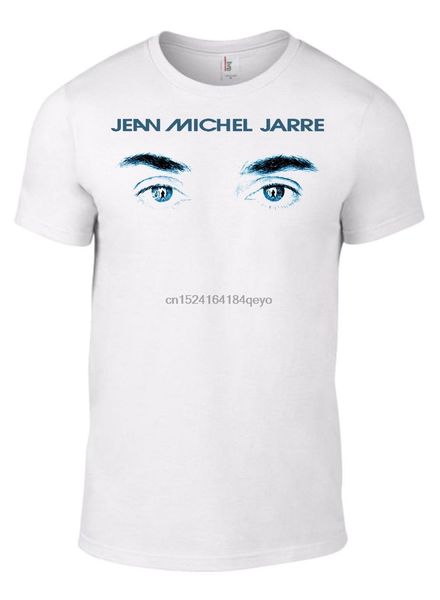 jean michel jarre aero t-shirt electronic music poster oxygene oxygen michael w
jean michel jarre aero t-shirt electronic music poster oxygene oxygen michael w
