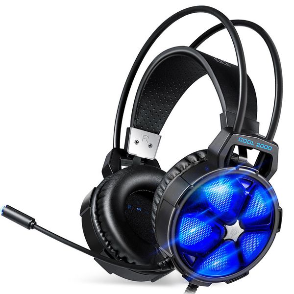 the gaming headset cool 2000 stereo gaming headset headphones with mic noise cancelling earphones for pc gamers
the gaming headset cool 2000 stereo gaming headset headphones with mic noise cancelling earphones for pc gamers