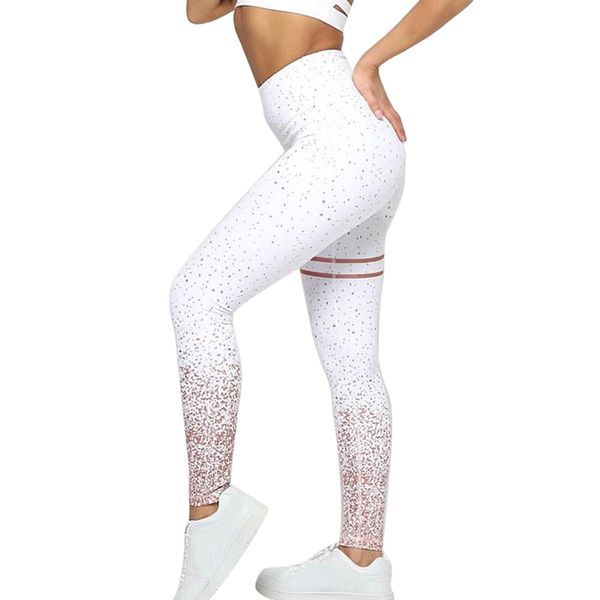 calofe silm pants golden high waist leggings for fitness women's push up gym mallas mujer deportivas leggins, Black
calofe silm pants golden high waist leggings for fitness women's push up gym mallas mujer deportivas leggins, Black