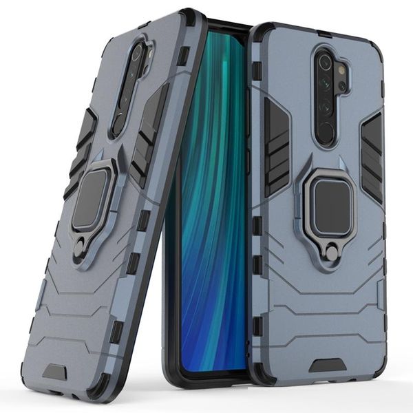 2 in 1 armor luxury shockproof hard holder case for redmi note 8 pro magnetic ring holder phone case
2 in 1 armor luxury shockproof hard holder case for redmi note 8 pro magnetic ring holder phone case
