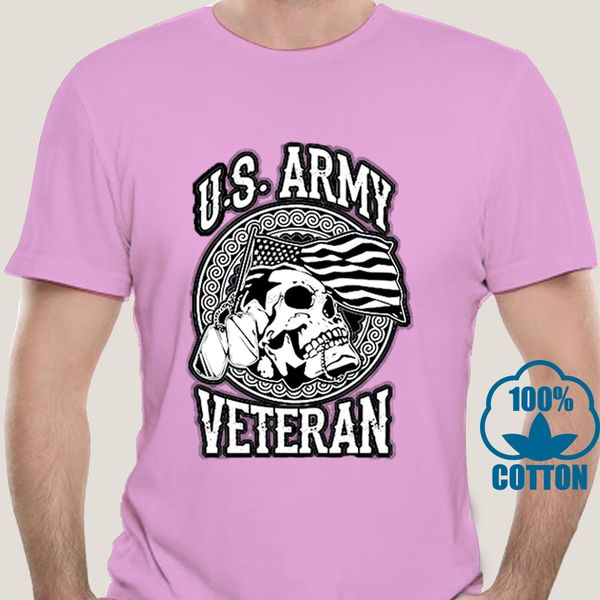 0665d 2019 cool us army veteran men`s tee skull proud vietnam iraq afgan vet 100% cotton t-shirt tee
0665d 2019 cool us army veteran men`s tee skull proud vietnam iraq afgan vet 100% cotton t-shirt tee