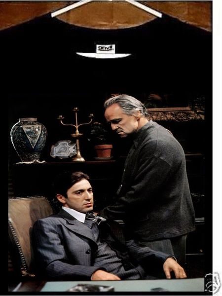 al pacino the godfather t shirt; marlon brandon al pacino the godfather 2019 summer new fashion men funny printing tee shirts
al pacino the godfather t shirt; marlon brandon al pacino the godfather 2019 summer new fashion men funny printing tee shirts