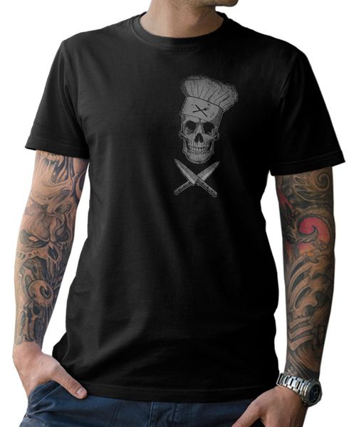 t-shirt chef skull cook skull chef stranger things design t shirt 2020 new short sleeves cotton fashion tee
t-shirt chef skull cook skull chef stranger things design t shirt 2020 new short sleeves cotton fashion tee