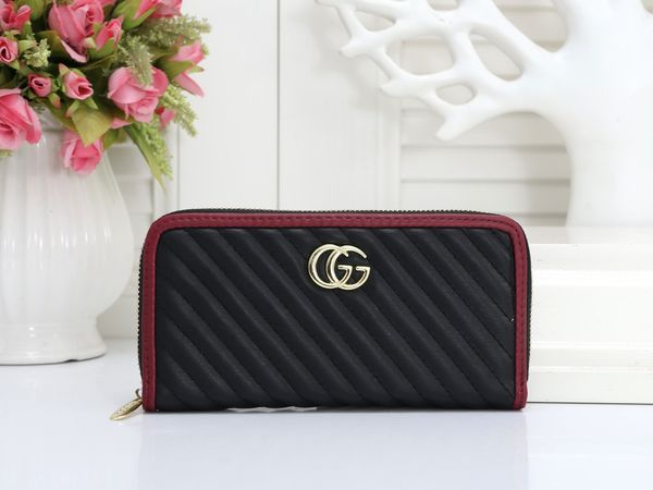 wallets luxurys purse wallet women wallet leather purses for men 2020 for designer 19.5*10 holder fashion card crfgu, Brown;gray
wallets luxurys purse wallet women wallet leather purses for men 2020 for designer 19.5*10 holder fashion card crfgu, Brown;gray