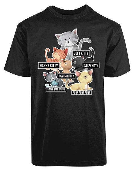 гроздь kitties новых мужской рубашки счастливого soft сонных теплый furry смешного юмор топ tee самой новой мод футболочки
гроздь kitties новых мужской рубашки счастливого soft сонных теплый furry смешного юмор топ tee самой новой мод футболочки