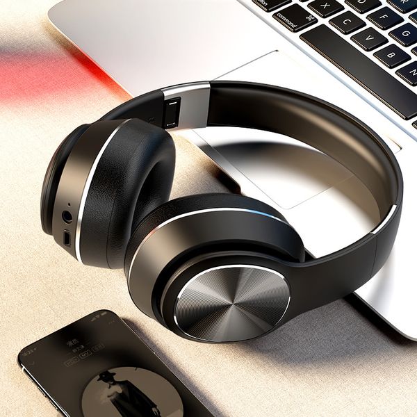 new tm-058 wireless bluetooth 5.0 headset with mic tf card music subwoofer smart noise reduction headset wired gaming
new tm-058 wireless bluetooth 5.0 headset with mic tf card music subwoofer smart noise reduction headset wired gaming