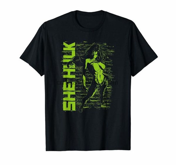 clothing she hulk bricks graphic t shirt
