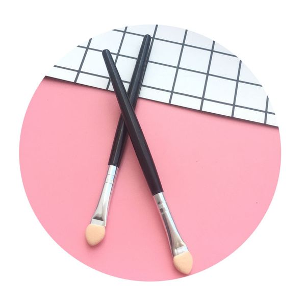 fashion makeup eyeshadow brushes make up dual sided sponge nylon sets eye shadow brushes for cosmetic applicator makeup tools
fashion makeup eyeshadow brushes make up dual sided sponge nylon sets eye shadow brushes for cosmetic applicator makeup tools