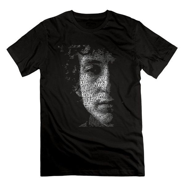 funny t shirts bob dylan portrait nobel fallen angels men's fashion t-shirt
funny t shirts bob dylan portrait nobel fallen angels men's fashion t-shirt