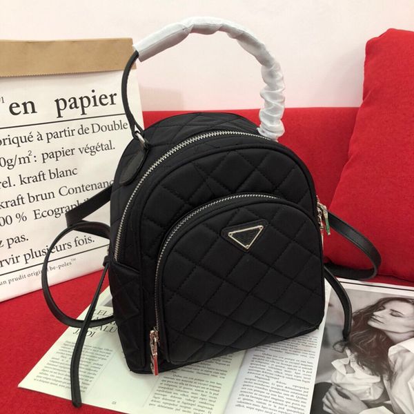 new classic fashion lattice style mini backpack for women leather fashion back pack shoulder bag handbags
new classic fashion lattice style mini backpack for women leather fashion back pack shoulder bag handbags