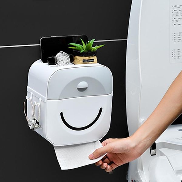 waterproof towel holder wall mounted wc roll stand case tube storage box for toilet paper t200107
waterproof towel holder wall mounted wc roll stand case tube storage box for toilet paper t200107