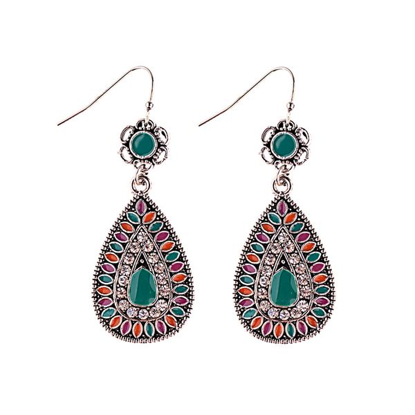 dangle & chandelier arrival 9 colors enamel tear drop shaped rhinestone bohemia style earrings silver color shard flower
dangle & chandelier arrival 9 colors enamel tear drop shaped rhinestone bohemia style earrings silver color shard flower
