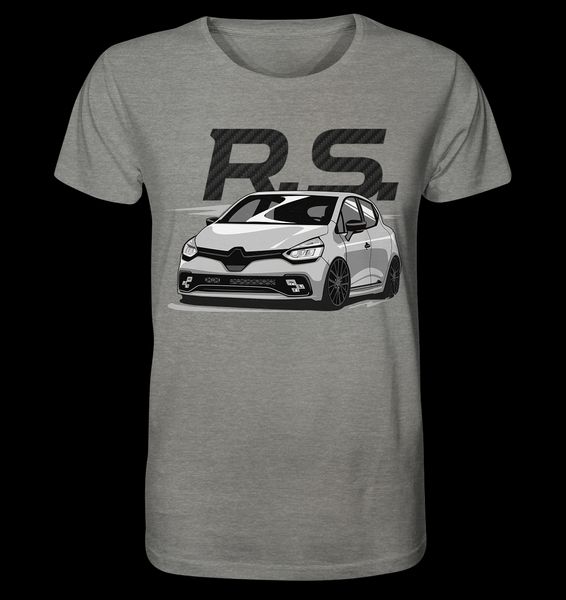 renault clio 4 rs phase 2 shirt meliert
renault clio 4 rs phase 2 shirt meliert