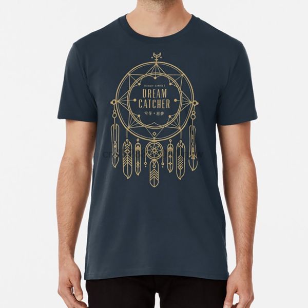 dreamcatcher kpop t shirt dreamcatcher kpop
