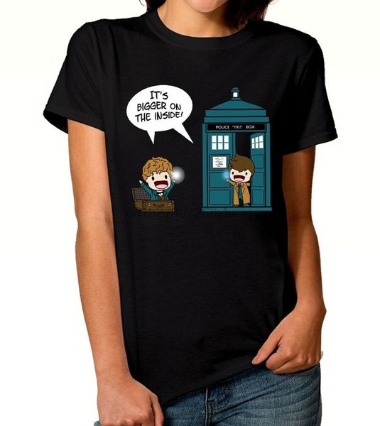fantastic beasts doctor who combo t-shirt newt scamander tardis men women tee
fantastic beasts doctor who combo t-shirt newt scamander tardis men women tee