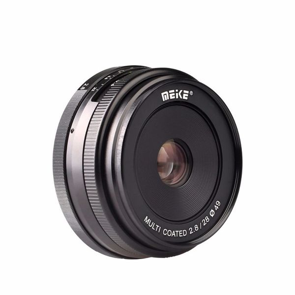 vk 28mm f/2.8 large aperture manual focus lens for sony e mount a6000 a6500 a6300 a5100 a5000 nex7 nex6 nex5n cameras
vk 28mm f/2.8 large aperture manual focus lens for sony e mount a6000 a6500 a6300 a5100 a5000 nex7 nex6 nex5n cameras
