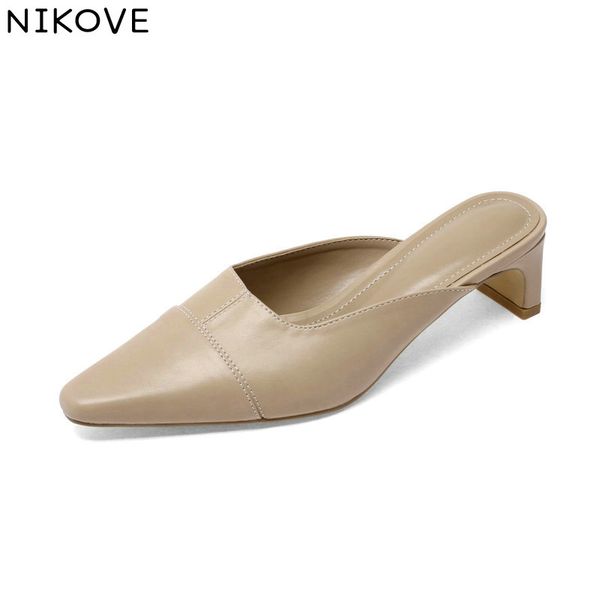 nikove 2020 summer sandals women shoes cow leather+pu slingback med heel platform leisure pointed toe casual shoes size 34-39, Black
nikove 2020 summer sandals women shoes cow leather+pu slingback med heel platform leisure pointed toe casual shoes size 34-39, Black