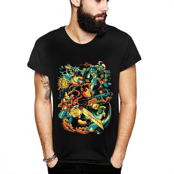 men's tee crewneck link t shirt the legend of zelda 3d print tee for male new casual tee nice round neck tshirt
men's tee crewneck link t shirt the legend of zelda 3d print tee for male new casual tee nice round neck tshirt