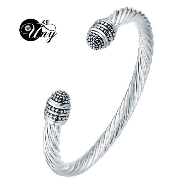 uny bracelet twisted wire bangle retro antique love bangles dots vintage valentine christmas gift women coil bracelets, Black
uny bracelet twisted wire bangle retro antique love bangles dots vintage valentine christmas gift women coil bracelets, Black