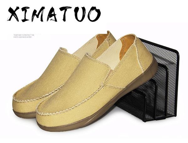 2020 autumn men casual shoes natural fashion canvas shoes breathable men loafers sneakers zapatillas hombre, Black
2020 autumn men casual shoes natural fashion canvas shoes breathable men loafers sneakers zapatillas hombre, Black