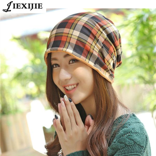 multi-function women's hats han edition hat sets warm winter thickening grid cap color matching of pile cap lovely hats jxj-059, Blue;gray
multi-function women's hats han edition hat sets warm winter thickening grid cap color matching of pile cap lovely hats jxj-059, Blue;gray
