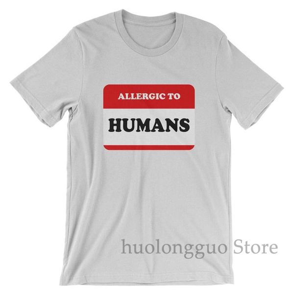 allergic to humans t-shirt - funny introvert shirt mens womens shirt soft 100% cotton men t shirt women tee
allergic to humans t-shirt - funny introvert shirt mens womens shirt soft 100% cotton men t shirt women tee