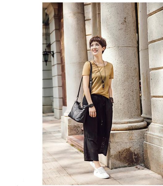 brand design women's shoulder bag new arrival genuine leather women bags fashion black cowhide handbag
brand design women's shoulder bag new arrival genuine leather women bags fashion black cowhide handbag