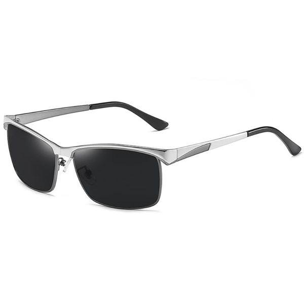 sunglasses 2021 polarized men alloy temple semi-rimless square polaroid material lenses 559 uv400 protection eyewear, White;black
sunglasses 2021 polarized men alloy temple semi-rimless square polaroid material lenses 559 uv400 protection eyewear, White;black