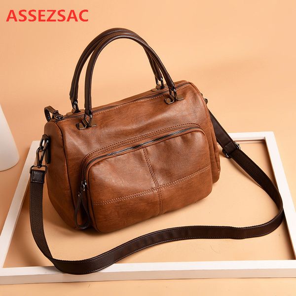 assezsac 2020 new europe america fashion women bag ladies handbag retro shoulder crossbody bag classic design bags
assezsac 2020 new europe america fashion women bag ladies handbag retro shoulder crossbody bag classic design bags