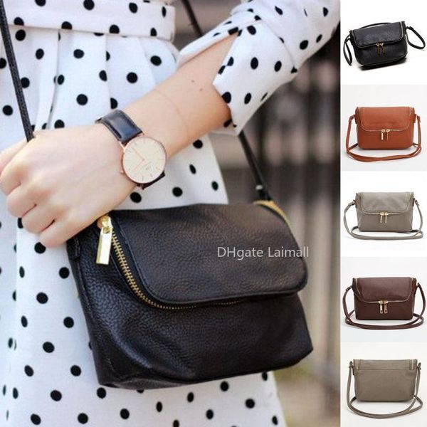 laimall ladies shoulder bags cute zipper small female crossbody women bag long shoulder strap messager bags soft pu leather handbags
laimall ladies shoulder bags cute zipper small female crossbody women bag long shoulder strap messager bags soft pu leather handbags