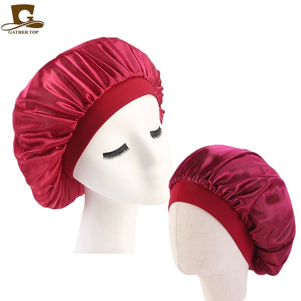 hair accessories baby and mommy elastic band silky bonnet cap kids night sleep hat 2pcs/sets
hair accessories baby and mommy elastic band silky bonnet cap kids night sleep hat 2pcs/sets
