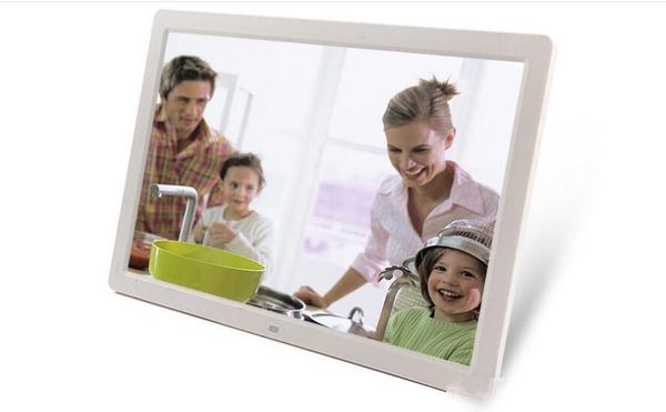 17 digital p electronic picture frame 1440*900 1080p alarm clock mp3 mp4 remote control
17 digital p electronic picture frame 1440*900 1080p alarm clock mp3 mp4 remote control