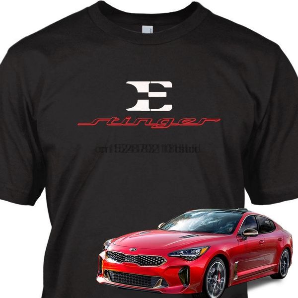 kia stinger e emblem motorsport graphic tee adult хлопок t-shirt new item
kia stinger e emblem motorsport graphic tee adult хлопок t-shirt new item