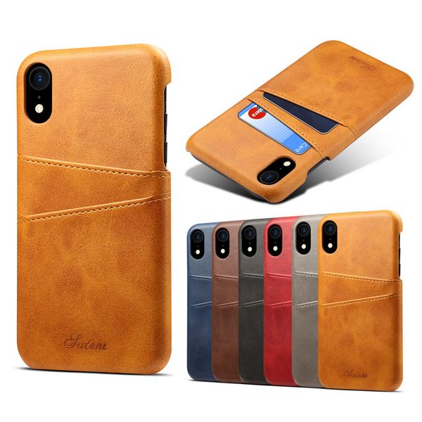 pu leather convenient card bit case designer phone cases drop resistant cover for iphone x xs xs max xr 6 7 8
pu leather convenient card bit case designer phone cases drop resistant cover for iphone x xs xs max xr 6 7 8