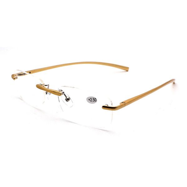 sunglasses aluminum magnesium rimless aspherical bifocus reading glasses magnifier women men look near far presbyopic spectacles h5, White;black
sunglasses aluminum magnesium rimless aspherical bifocus reading glasses magnifier women men look near far presbyopic spectacles h5, White;black