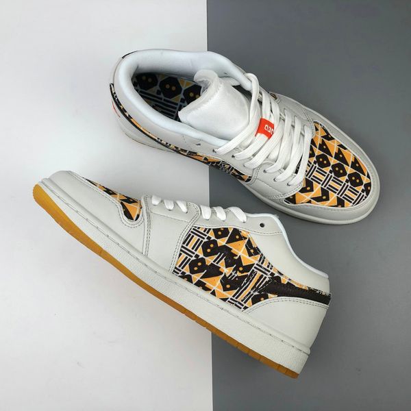 2020 new 1s low quai 54 mens women basketball shoes jumpman 1 khaki brown sports sneakers des chaussures trainers zapatos
2020 new 1s low quai 54 mens women basketball shoes jumpman 1 khaki brown sports sneakers des chaussures trainers zapatos