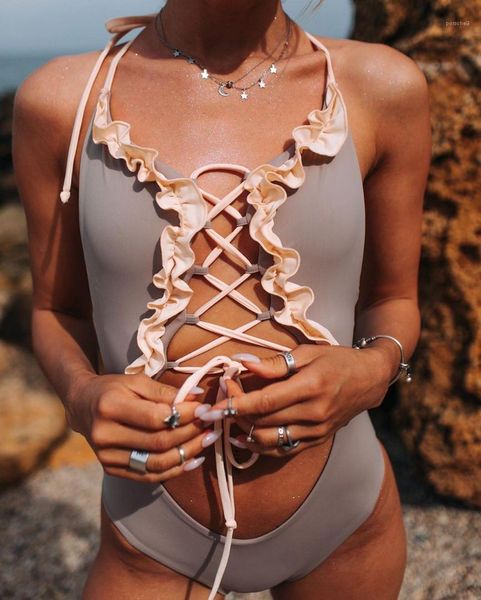 piece bikini summer fashion lace up solid color hollow out swimwear womens 2pcs bathing suits womens swimsuit women one, White;black
piece bikini summer fashion lace up solid color hollow out swimwear womens 2pcs bathing suits womens swimsuit women one, White;black