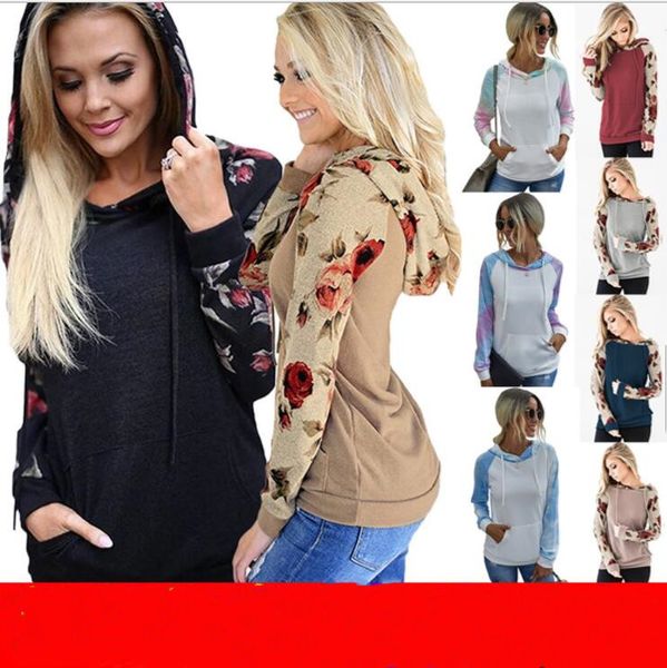 floral print sweatershirt fashion women elastic hoodies neck long sleeve outwear pullover female lady casual loose sweatershirts lsk1245, Blue
floral print sweatershirt fashion women elastic hoodies neck long sleeve outwear pullover female lady casual loose sweatershirts lsk1245, Blue