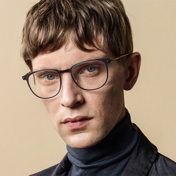 denmark pure hand made retro square glasses frames men women trending styles optical fashion no screw computer glasses 6549, Black
denmark pure hand made retro square glasses frames men women trending styles optical fashion no screw computer glasses 6549, Black