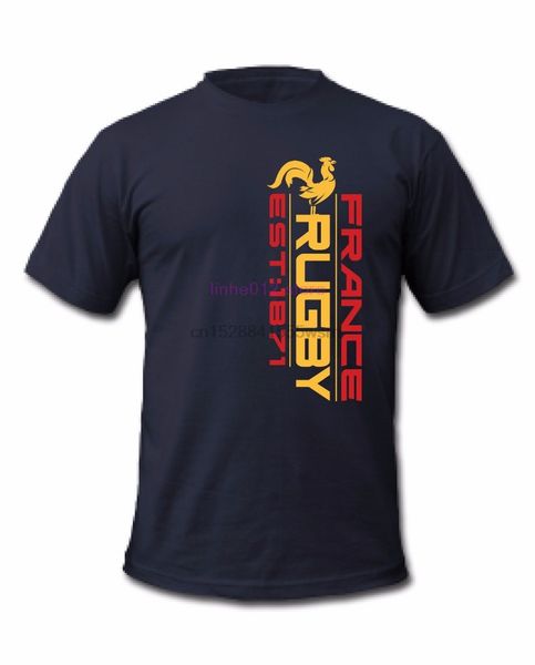 2020 new fashion design men brand in fashion cotton tee shirt france rugbyer short sleeve casually t-shirt
2020 new fashion design men brand in fashion cotton tee shirt france rugbyer short sleeve casually t-shirt