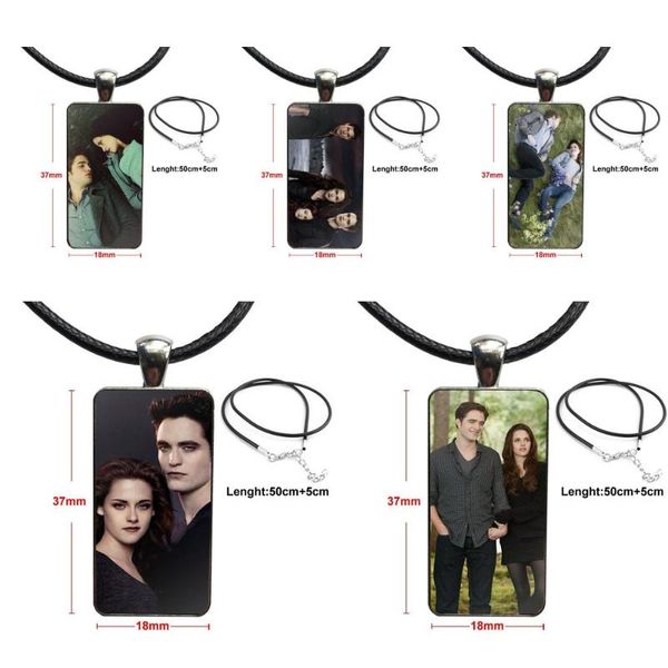 for child youth the saga fashion glass cabochon pendant rectangle necklace choker necklace jewelry, Silver
for child youth the saga fashion glass cabochon pendant rectangle necklace choker necklace jewelry, Silver