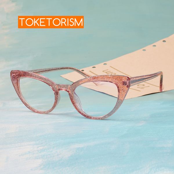 прозрачного bluelight glasses женских очков качество оптических очки кадр toketorism мода, White;black
прозрачного bluelight glasses женских очков качество оптических очки кадр toketorism мода, White;black