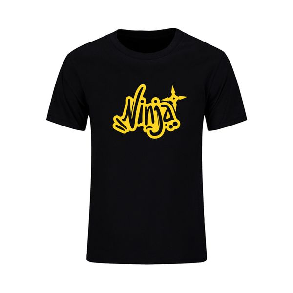 new fashion ninja printed t-shirt men summer japanese style short sleeve costumes printed t shirts homme
new fashion ninja printed t-shirt men summer japanese style short sleeve costumes printed t shirts homme