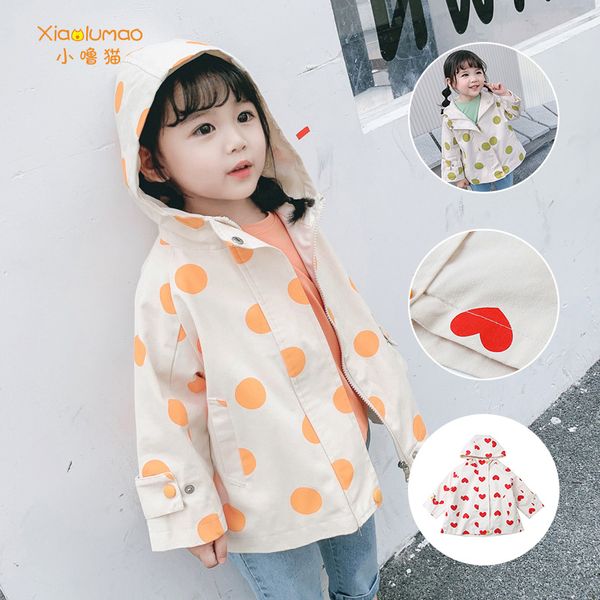 jackets coat child toddler girl jacket polka dot baby teen jeans cute autumn kids cape drop, Blue;gray
jackets coat child toddler girl jacket polka dot baby teen jeans cute autumn kids cape drop, Blue;gray