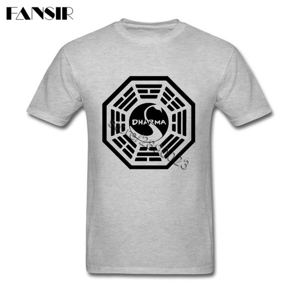 dharma initiative lost tv show short sleeve t-shirts man basic style clothes 100% cotton crew neck men t shirt for team
dharma initiative lost tv show short sleeve t-shirts man basic style clothes 100% cotton crew neck men t shirt for team
