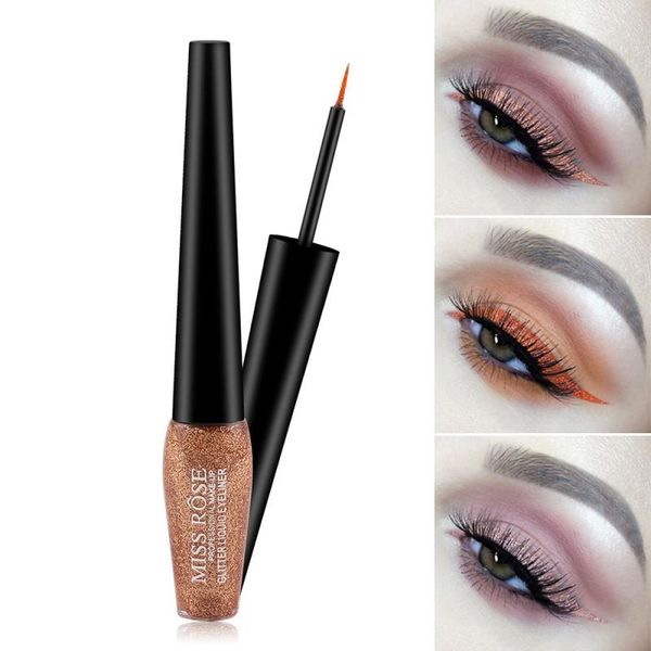 eyeliner pearly diamond liquid long-lasting waterproof and non-smudge quick-drying natural
eyeliner pearly diamond liquid long-lasting waterproof and non-smudge quick-drying natural