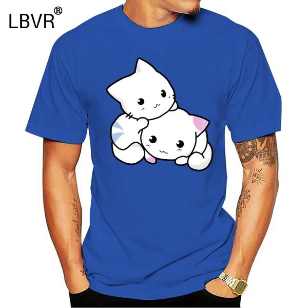 print scared cats men t shirt 2020 plus size s-5xl anti-wrinkle boy girl t-shirts tee
print scared cats men t shirt 2020 plus size s-5xl anti-wrinkle boy girl t-shirts tee