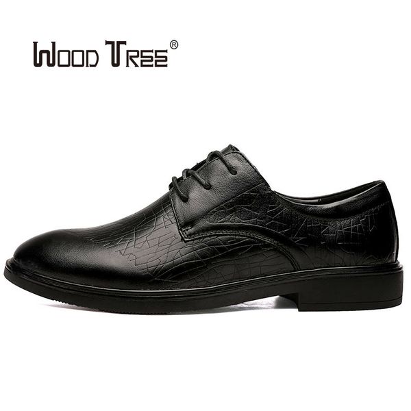 dress shoes woodtree men's wedding microfiber leather formal business round toe oxford flats, Black
dress shoes woodtree men's wedding microfiber leather formal business round toe oxford flats, Black