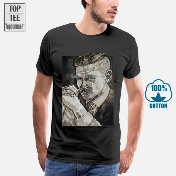 printed men t shirt cotton o neck tshirts arthur shelby peaky blinders illustration short sleeve women t shirt
printed men t shirt cotton o neck tshirts arthur shelby peaky blinders illustration short sleeve women t shirt